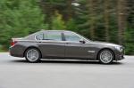 BMW 750iL 2013 года